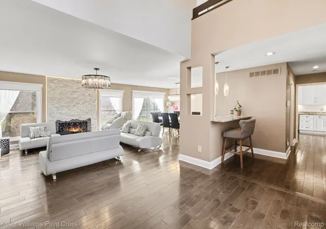 Photo 4 of Condo for sale at 7365 Danbury Dr, West Bloomfield, MI 48322 | MLS# 20261019550 | Listing updated on 2026-07-06