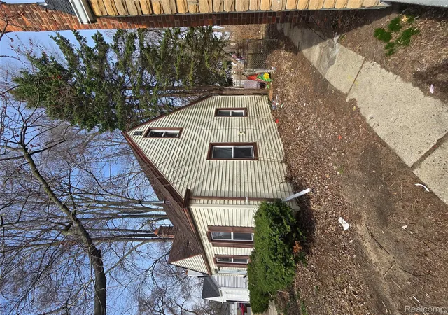 3rd image of 18109 Cornwall St, Detroit, MI 48224 | MLS# 20261019554