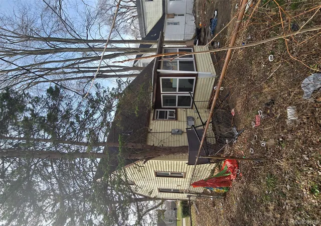 4th image of 18109 Cornwall St, Detroit, MI 48224 | MLS# 20261019554
