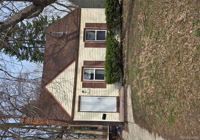 1st image of 18109 Cornwall St, Detroit, MI 48224 | MLS# 20261019554