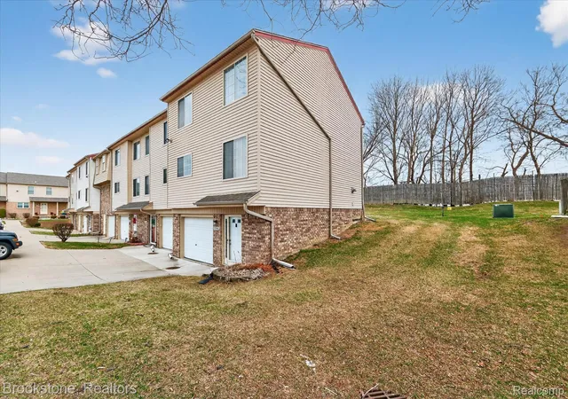 Homes for sale in Clinton Township, MI | 37744 Charter Oaks Blvd #397, Clinton Township, MI 48036 | MLS# 20261019559