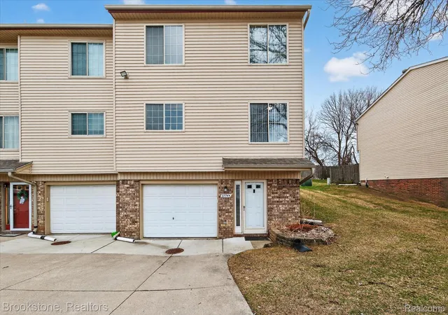 Homes for sale in Clinton Township, MI | 37744 Charter Oaks Blvd #397, Clinton Township, MI 48036 | MLS# 20261019559