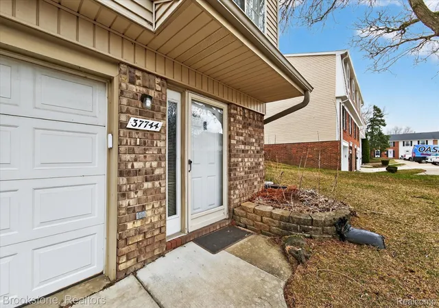 Homes for sale in Clinton Township, MI | 37744 Charter Oaks Blvd #397, Clinton Township, MI 48036 | MLS# 20261019559