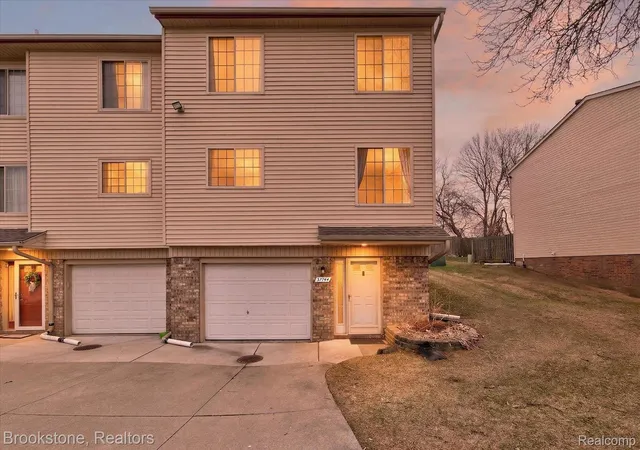 Homes for sale in Clinton Township, MI | 37744 Charter Oaks Blvd #397, Clinton Township, MI 48036 | MLS# 20261019559