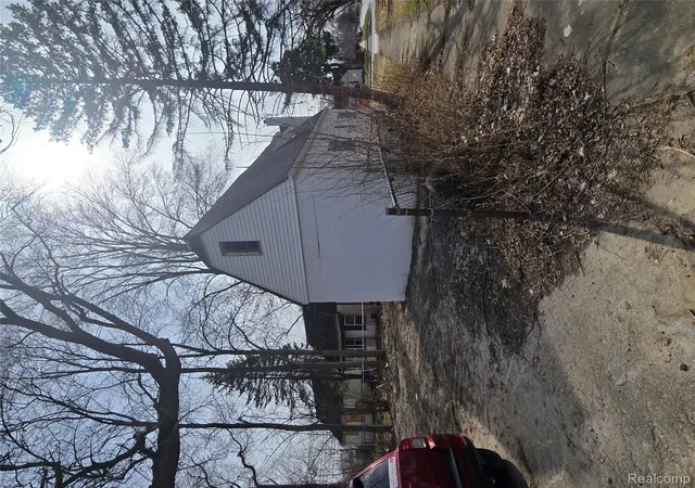 4th image of 18101 Cornwall St, Detroit, MI 48224 | MLS# 20261019602