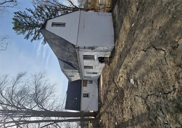 5th image of 18101 Cornwall St, Detroit, MI 48224 | MLS# 20261019602