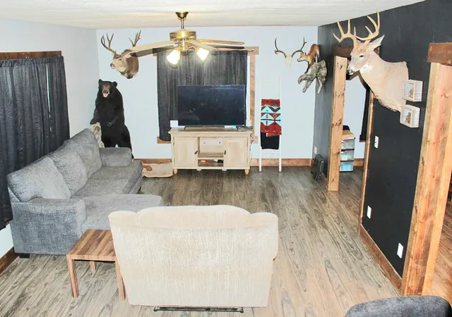 2nd image of 12409 Bellevue Rd, Battle Creek, MI 49014 | MLS# 64026012014