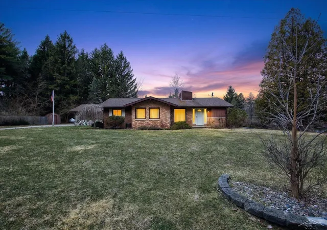 54th image of 4403 N Raucholz Rd, Hemlock, MI 48626 | MLS# 61050202567