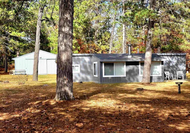 Photo 3 of Single family home for sale at 2498 W Five Mile Rd, Grayling, MI 49738 | MLS# 78080066376 | Listing updated on 2026-06-12