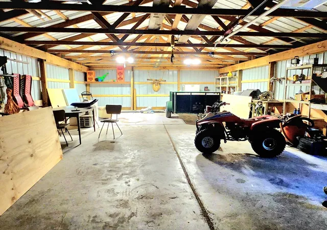 Photo 4 of Single family home for sale at 2498 W Five Mile Rd, Grayling, MI 49738 | MLS# 78080066376 | Listing updated on 2026-10-04