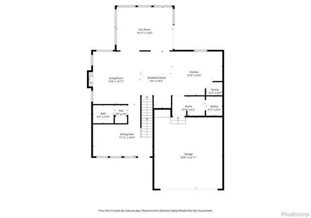 Photo 1 of Sale Pending at 1154 Brendan Bay Dr, Grand Blanc, MI 48439 | MLS# 20261019666 | Listing updated on 2026-07-07