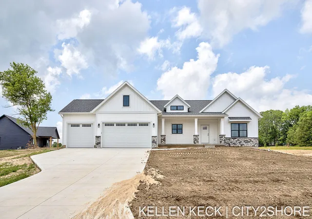 Photo 2 of Single family home for sale at 11325 Bancroft Way Se, Alto, MI 49302 | MLS# 65026012042 | Listing updated on 2026-09-18