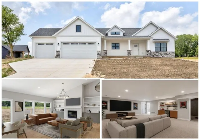 Photo 1 of Single family home for sale at 11325 Bancroft Way Se, Alto, MI 49302 | MLS# 65026012042 | Listing updated on 2026-09-18