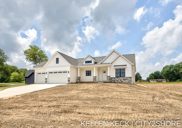 Photo 3 of Single family home for sale at 11325 Bancroft Way SE, Alto, MI 49302 | MLS# 65026012042 | Listing updated on 2026-09-18