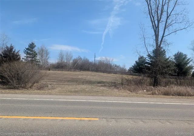Photo 2 of Land for sale at 0000 N Lapeer Rd, Deerfield Township Lapeer, MI 48461 | MLS# 20261019688 | Listing updated on 2026-07-21