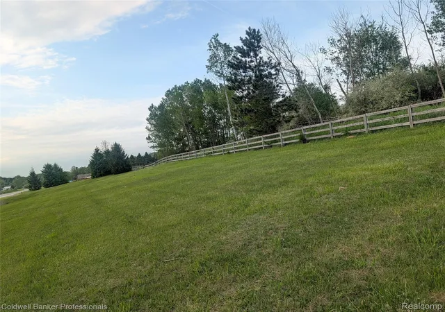 Photo 3 of Land for sale at 0000 N Lapeer Rd, Deerfield Township Lapeer, MI 48461 | MLS# 20261019688 | Listing updated on 2026-07-21