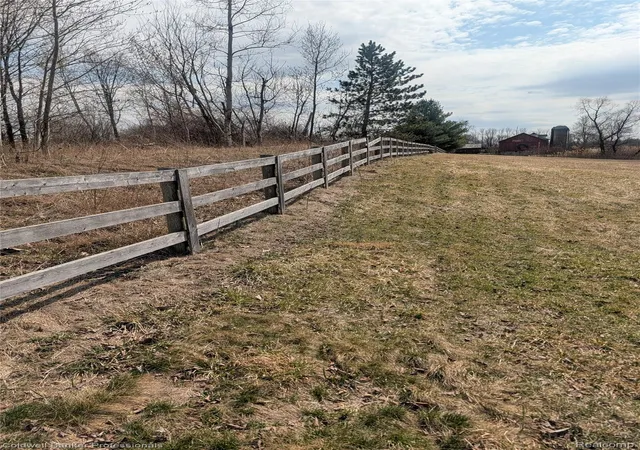 Photo 3 of Land for sale at 0000 N Lapeer Rd, Deerfield Township Lapeer, MI 48461 | MLS# 20261019688 | Listing updated on 2026-07-21