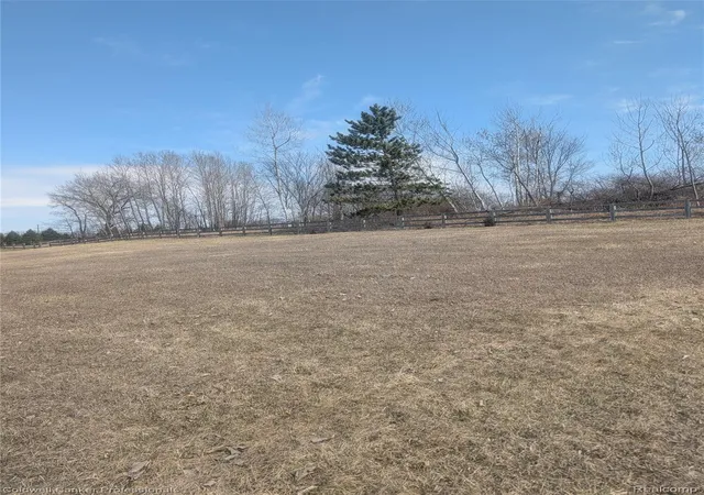 Photo 4 of Land for sale at 0000 N Lapeer Rd, Deerfield Township Lapeer, MI 48461 | MLS# 20261019688 | Listing updated on 2026-07-21