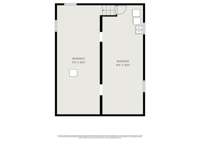 27th image of 1835 Edgewater St, Muskegon, MI 49441 | MLS# 71026012052