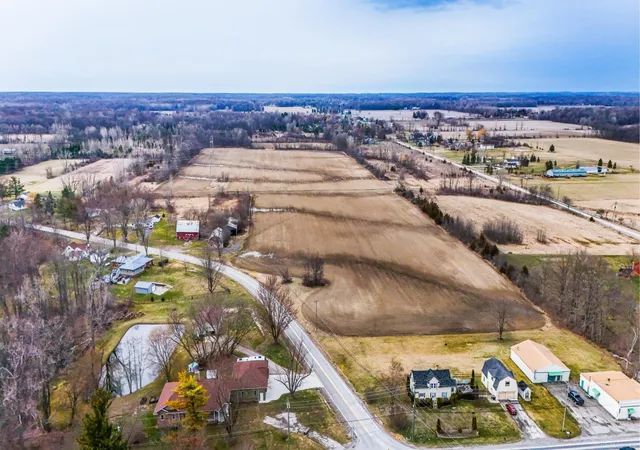 Photo 1 of Land for sale at Vacant Indian Trl Rd, Ray Township Macomb, MI 48096 | MLS# 58050202588 | Listing updated on 2026-05-08