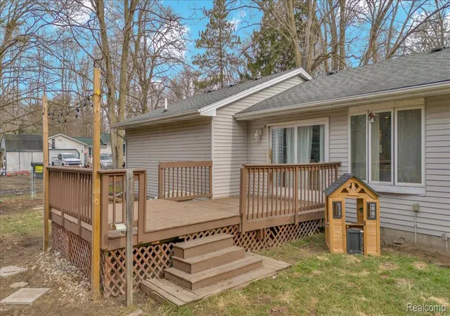 Photo 4 of Single family home for sale at 6865 Abbottsford Rd, North Street, MI 48049 | MLS# 20261019709 | Listing updated on 2026-09-11