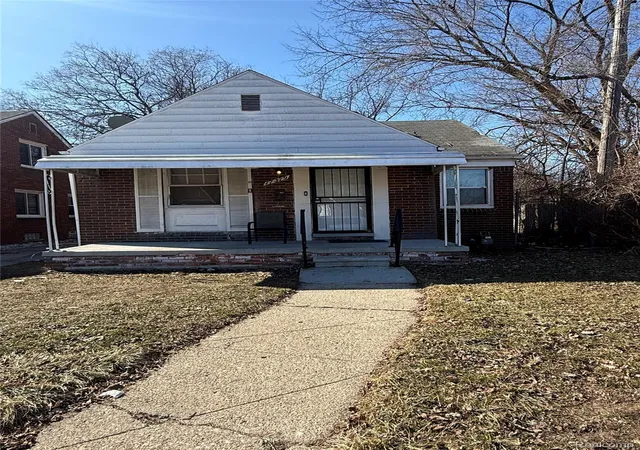 1st image of 17379 Murray Hill St, Detroit, MI 48235 | MLS# 20261019710