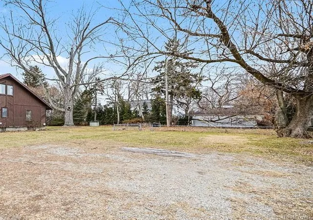 1st image of 0 Francis St, Saint Clair Shores, MI 48082 | MLS# 20261019714