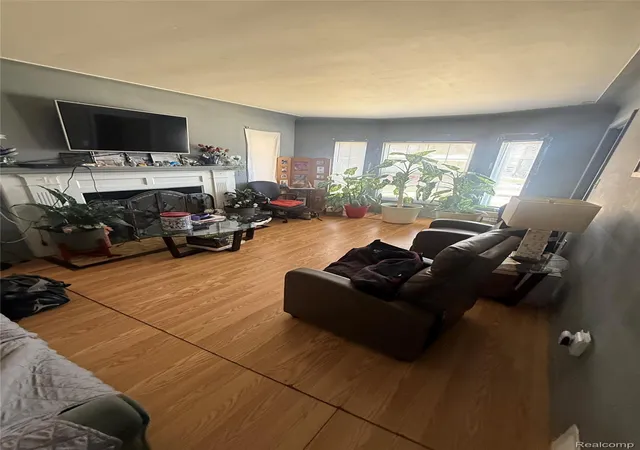 Photo 3 of Single family home for sale at 16707 Prevost St, Detroit, MI 48235 | MLS# 20261019719 | Listing updated on 2026-07-06