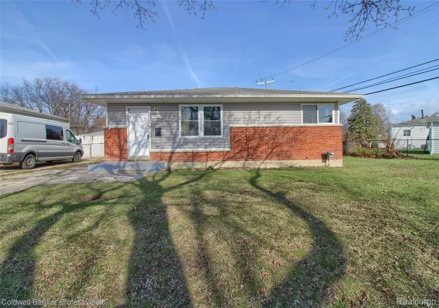Single family home for sale at 1385 Berkshire St, Westland, MI 48186 | MLS# 20261019728 | Listing updated on 2026-09-16