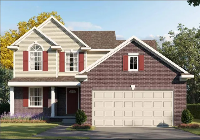 1st image of 31772 Twin Oaks Dr, Westland, MI 48185 | MLS# 81026012092