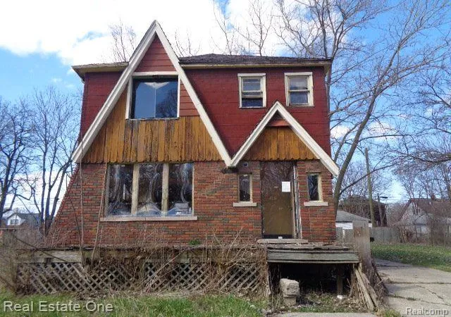 image of 14065 Manning St, Detroit, MI 48205 | MLS# 20261019763