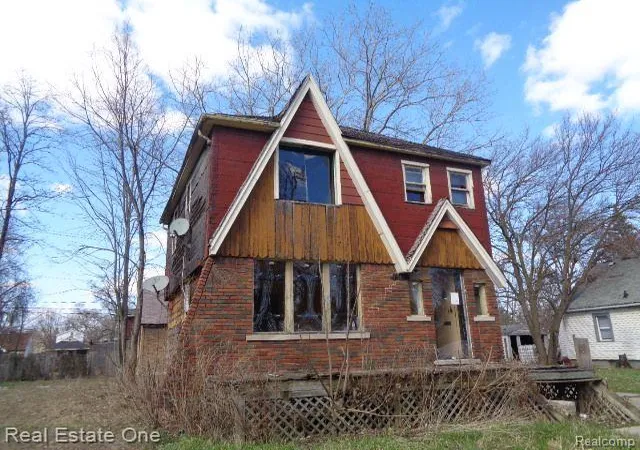 image of 14065 Manning St, Detroit, MI 48205 | MLS# 20261019763