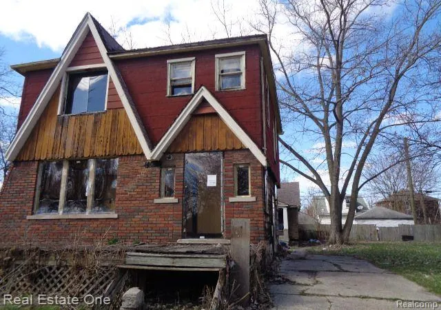 image of 14065 Manning St, Detroit, MI 48205 | MLS# 20261019763