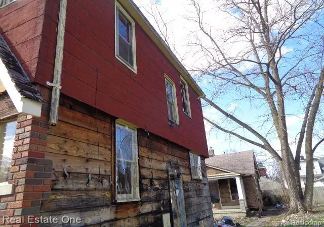 image of 14065 Manning St, Detroit, MI 48205 | MLS# 20261019763