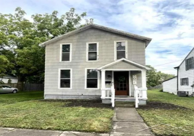 Photo 1 of Single family home for sale at 616 N Oakley St, Saginaw, MI 48602 | MLS# 61050202613 | Listing updated on 2026-05-09