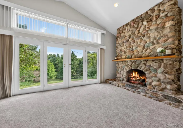 4th image of 5370 Whipple Lake Rd, Clarkston, MI 48348 | MLS# 20261019785