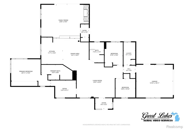 51st image of 5370 Whipple Lake Rd, Clarkston, MI 48348 | MLS# 20261019785