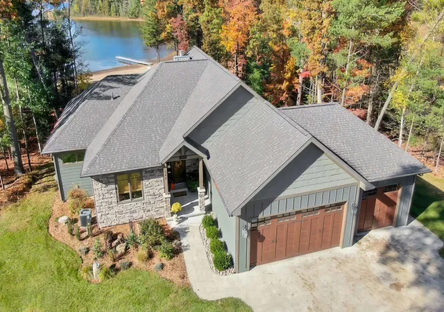 Photo 1 of Single family home for sale at 248 S Carolyn Dr, Lake City, MI 49651 | MLS# 78080066390 | Listing updated on 2026-09-14