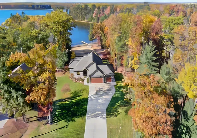 Photo 2 of Single family home for sale at 248 S Carolyn Dr, Lake City, MI 49651 | MLS# 78080066390 | Listing updated on 2026-09-14