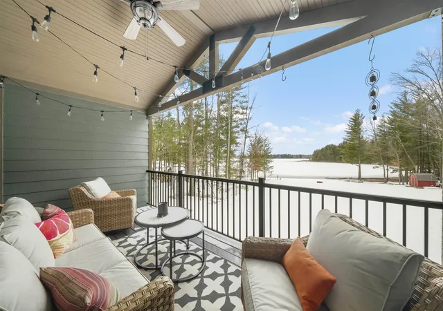 Photo 3 of Single family home for sale at 248 S Carolyn Dr, Lake City, MI 49651 | MLS# 78080066390 | Listing updated on 2026-09-14