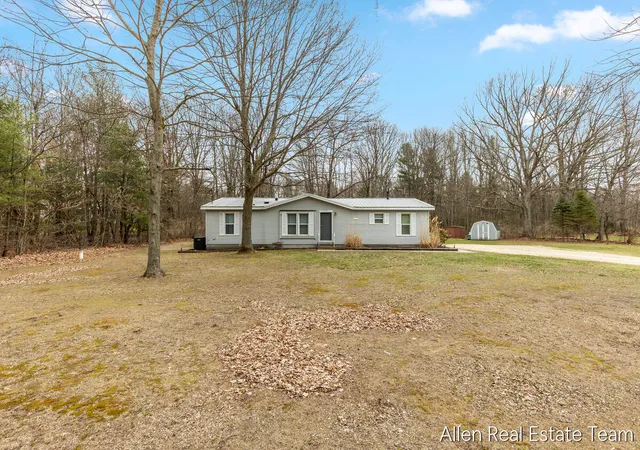 Photo 1 of Single Family Residence at 11908 128th Avenue, Grand Haven, MI 49417 | MLS# 65026012127 | | Sold on 2026-06-04