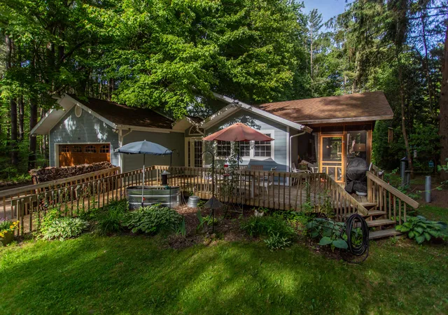 1st image of 9995 Community Hall Rd, Union Pier, MI 49129 | MLS# 69026012141
