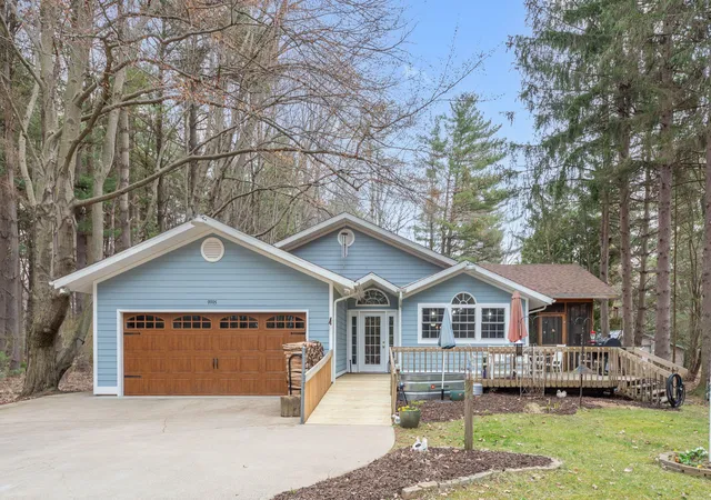 44th image of 9995 Community Hall Rd, Union Pier, MI 49129 | MLS# 69026012141