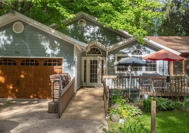 2nd image of 9995 Community Hall Rd, Union Pier, MI 49129 | MLS# 69026012141