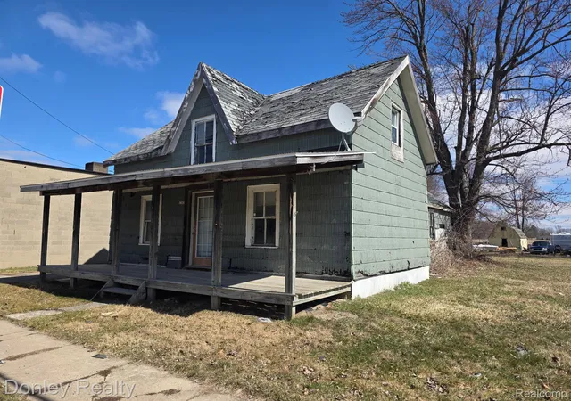 Homes for sale in Clifford, MI | 9620 Main St, Clifford, MI 48727 | MLS# 20261019818