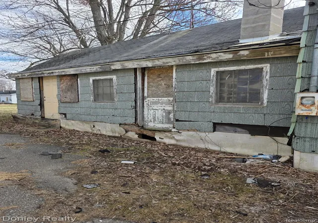 Homes for sale in Clifford, MI | 9620 Main St, Clifford, MI 48727 | MLS# 20261019818