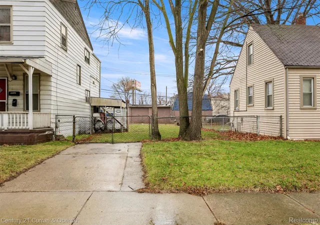 Photo 1 of Land for sale at 11352 Rivard Ave, Warren, MI 48089 | MLS# 20261019840 | Listing updated on 2026-07-06