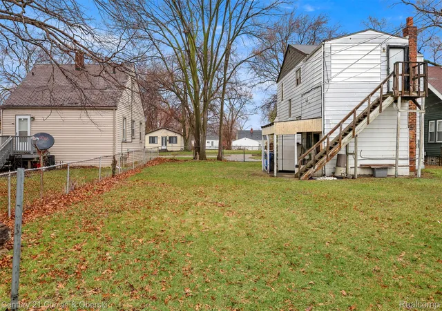 Photo 2 of Land for sale at 11352 Rivard Ave, Warren, MI 48089 | MLS# 20261019840 | Listing updated on 2026-07-06
