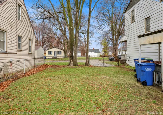 Photo 3 of Land for sale at 11352 Rivard Ave, Warren, MI 48089 | MLS# 20261019840 | Listing updated on 2026-07-06