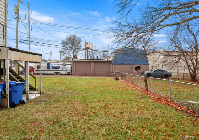 Photo 3 of Land for sale at 11352 Rivard Ave, Warren, MI 48089 | MLS# 20261019840 | Listing updated on 2026-07-06
